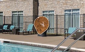 Residence Inn By Marriott Austin - University Area