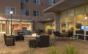 Residence Inn By Marriott Austin - University Area